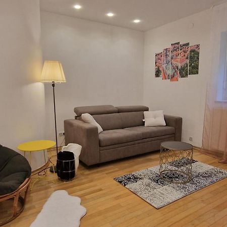 Apartman Roses Zagreb Ngoại thất bức ảnh