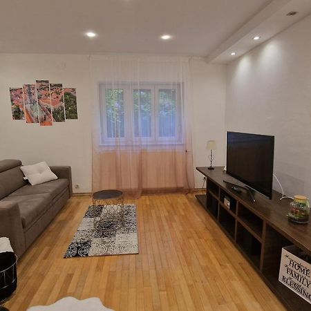 Apartman Roses Zagreb Ngoại thất bức ảnh