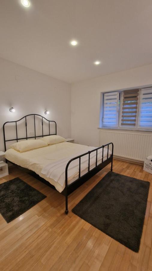 Apartman Roses Zagreb Ngoại thất bức ảnh