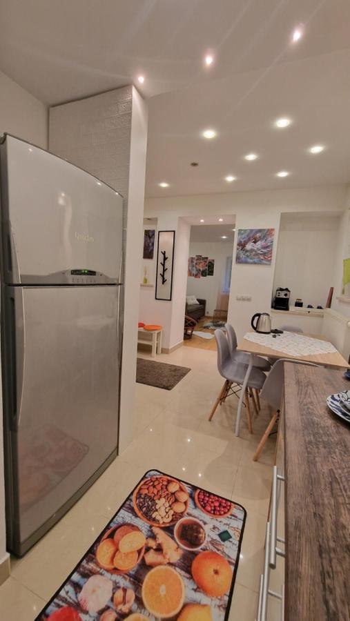 Apartman Roses Zagreb Ngoại thất bức ảnh