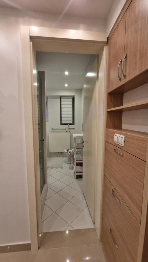 Apartman Roses Zagreb Ngoại thất bức ảnh